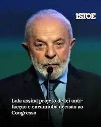 lei anti fac o