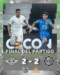 libertad olimpia