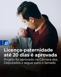 licen a paternidade