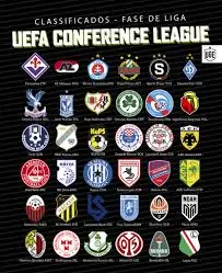 liga confer ncia
