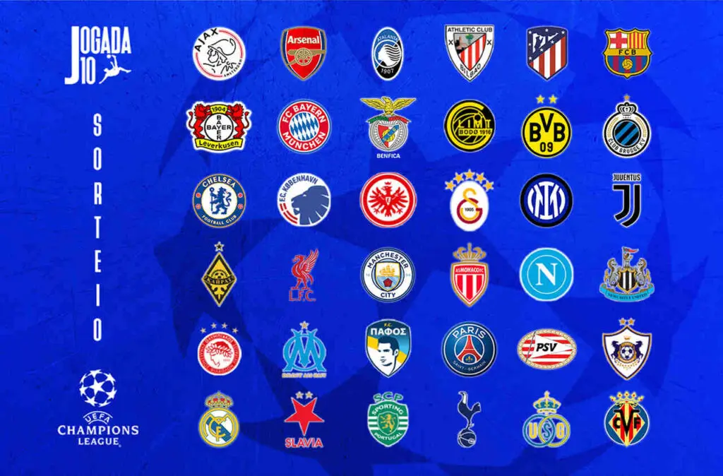 liga dos campe es