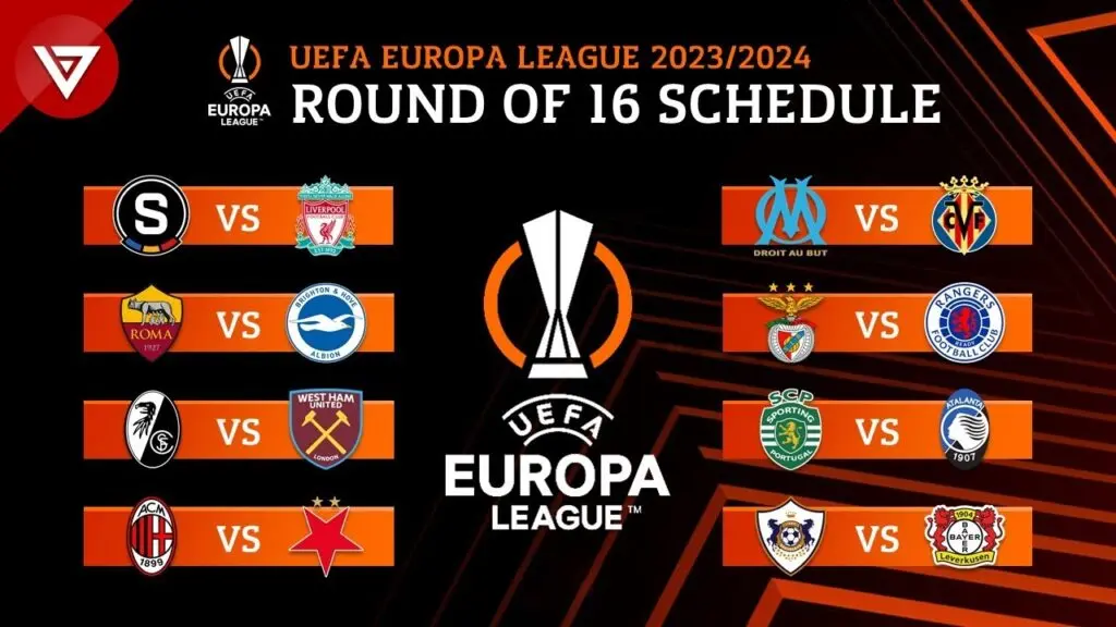liga europa