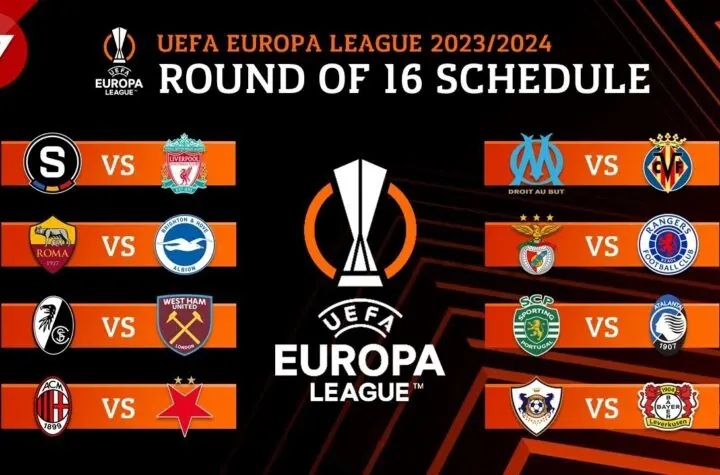 liga europa