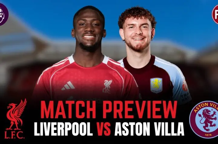 liverpool vs aston villa