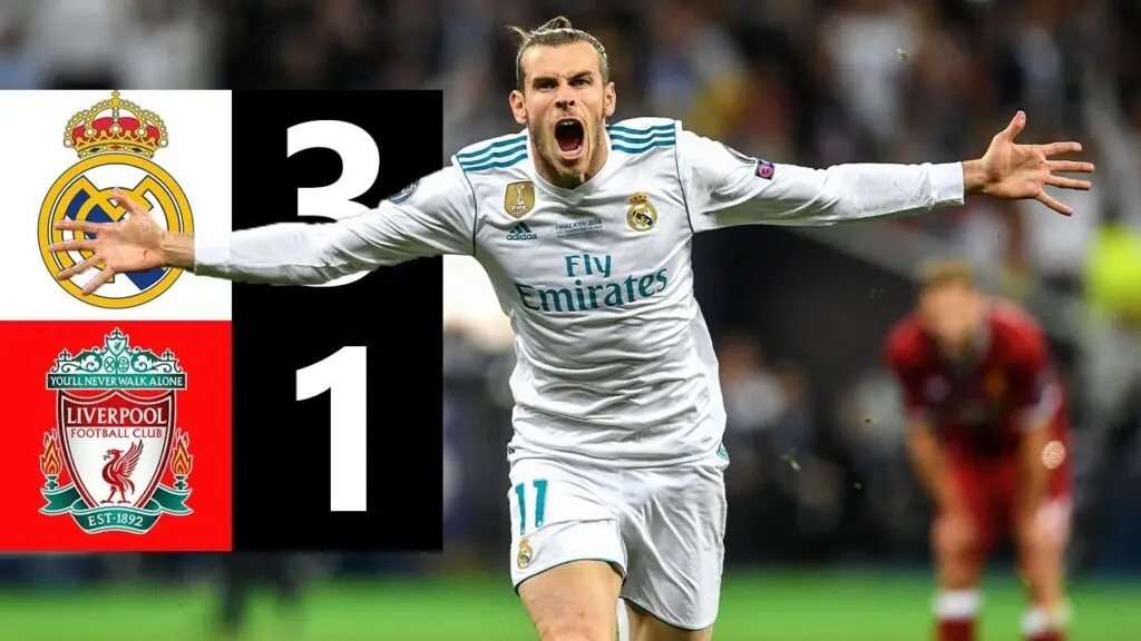 liverpool x real madrid