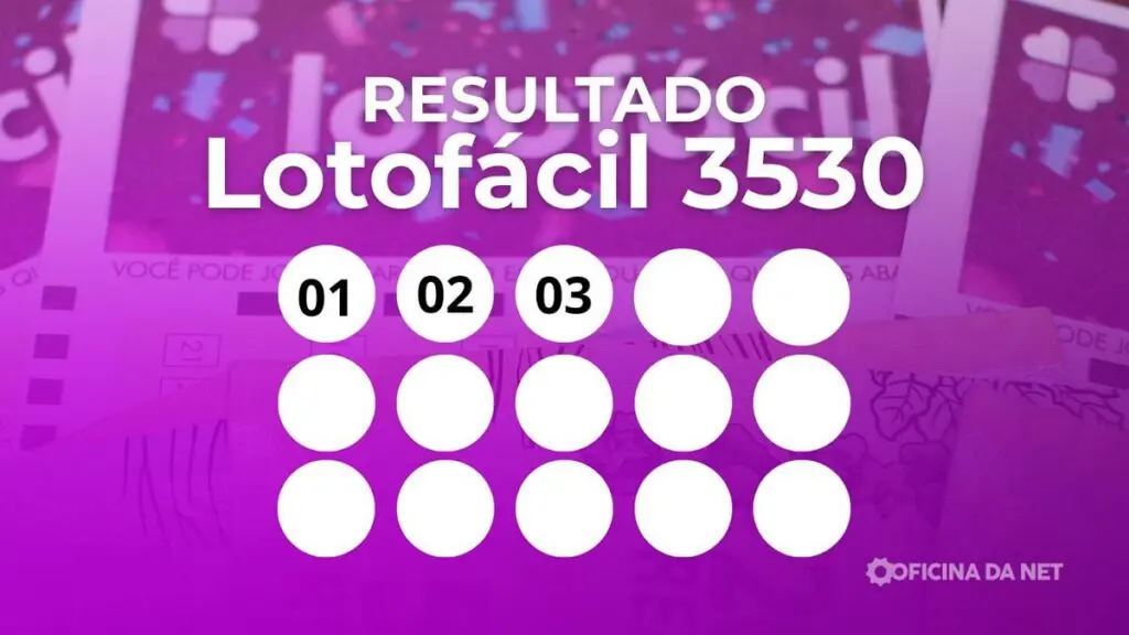 lotof cil 3530 7