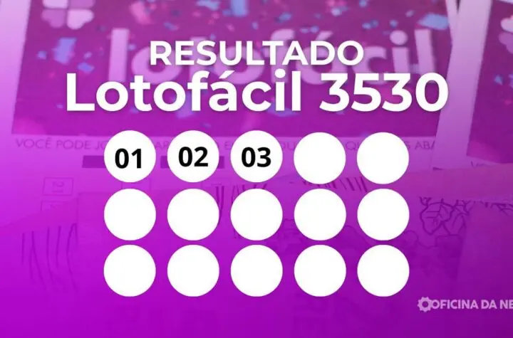 lotof cil 3530 7