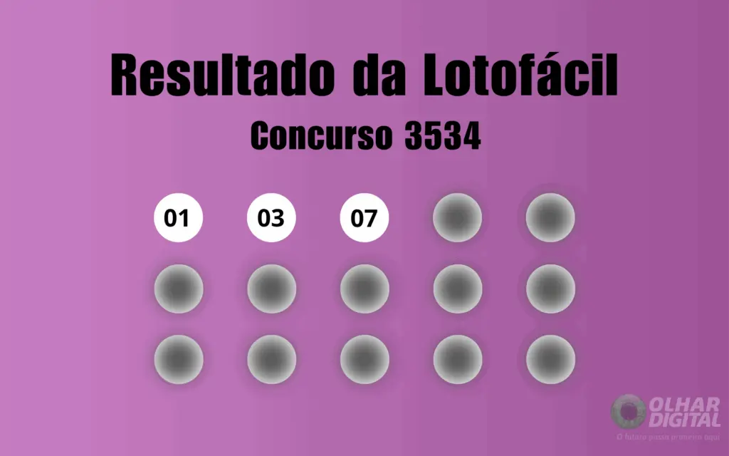 lotofacil 3534