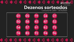 lotomania 2843
