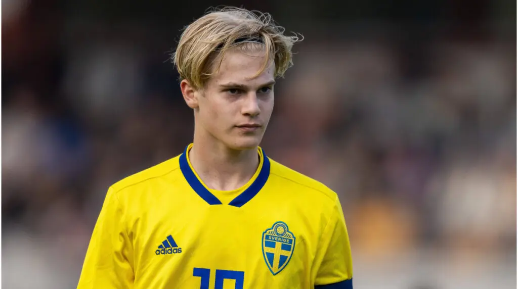 lucas bergvall