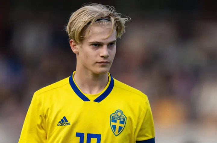 lucas bergvall