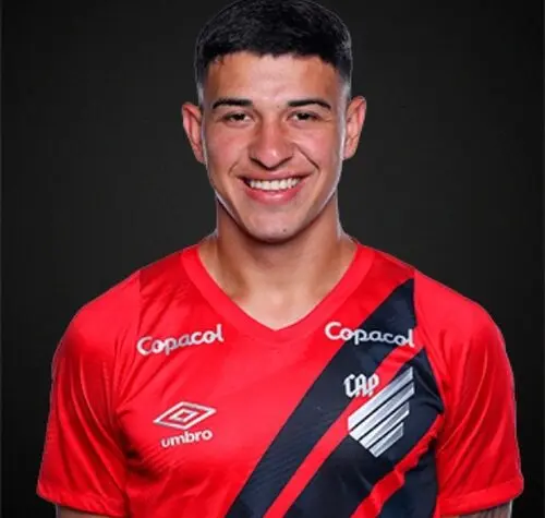 lucas esquivel