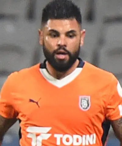 lucas lima