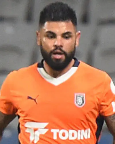 lucas lima