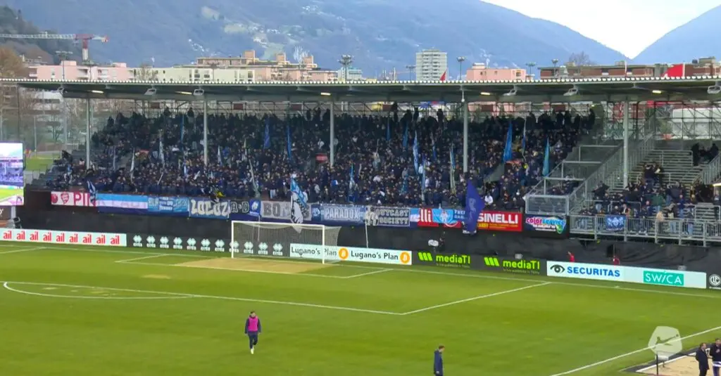 lugano fc