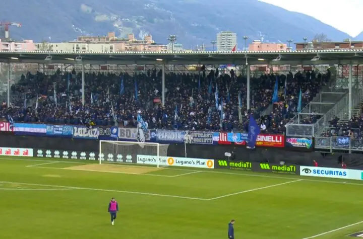 lugano fc
