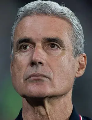 luis castro