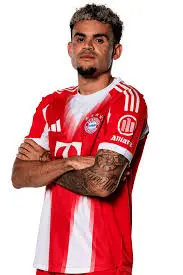 luis d az