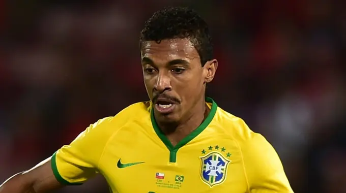 luiz gustavo