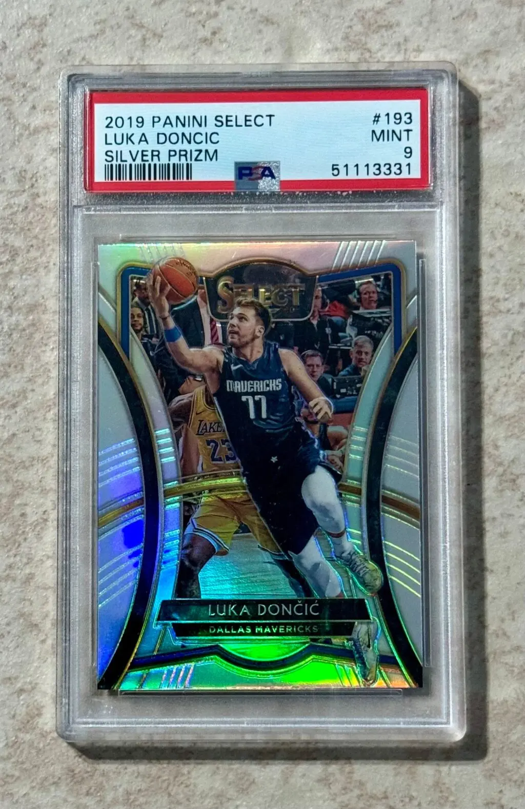 luka doncic