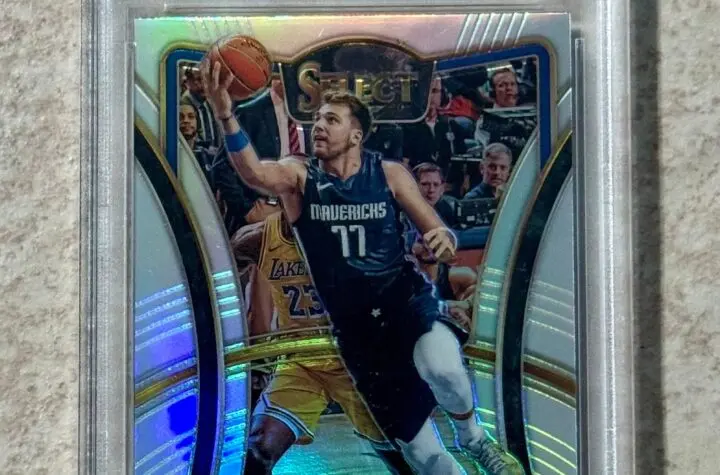 luka doncic