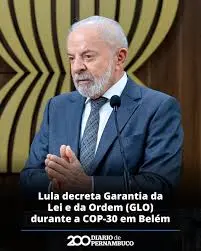 lula glo