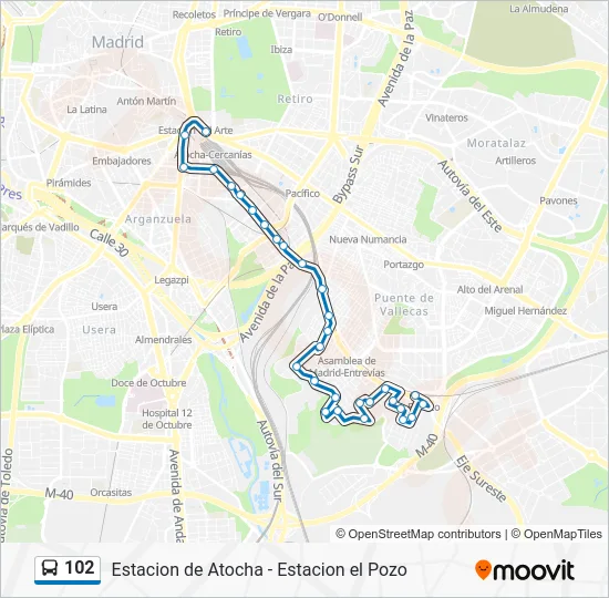 madrid
