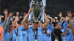 manchester city football club