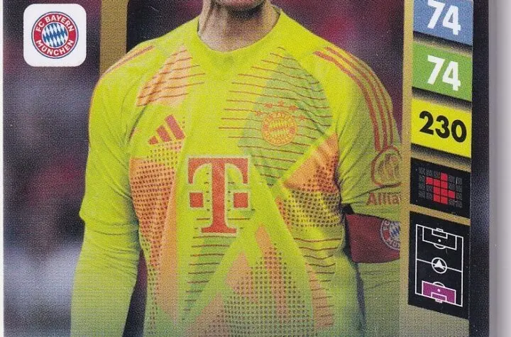 manuel neuer