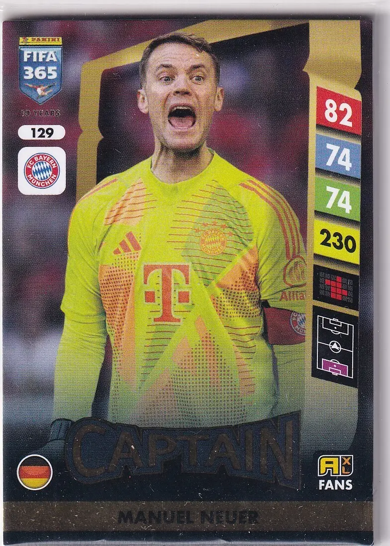 manuel neuer