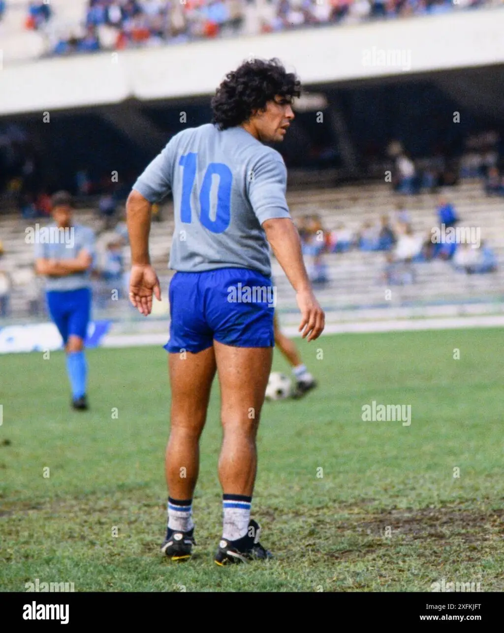 maradona