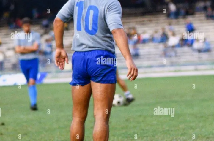 maradona