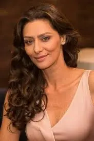 maria fernanda candido
