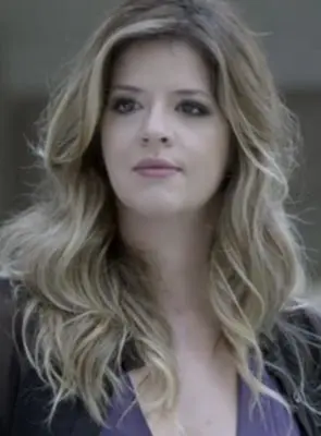 mariana santos