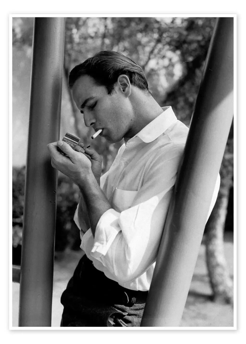 marlon brando