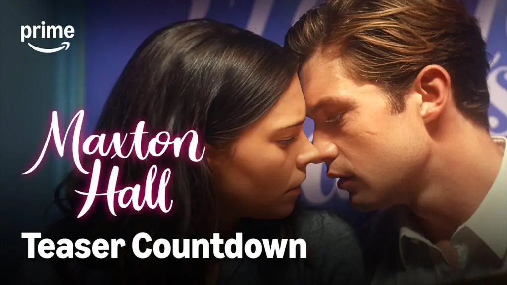 maxton hall segunda temporada