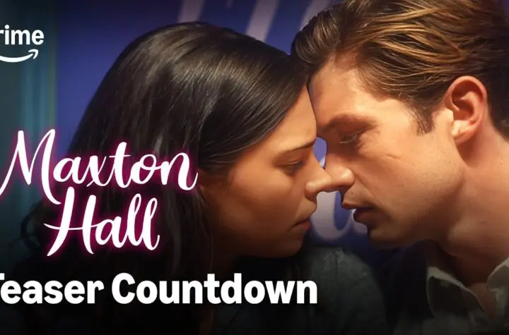 maxton hall segunda temporada