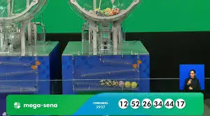 mega sena 2937