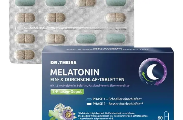 melatonina