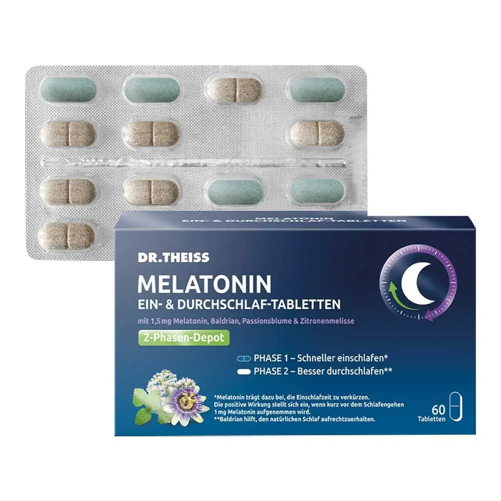 melatonina