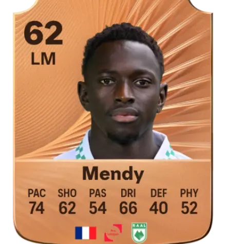 mendy