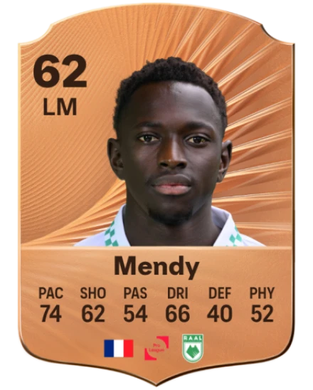 mendy