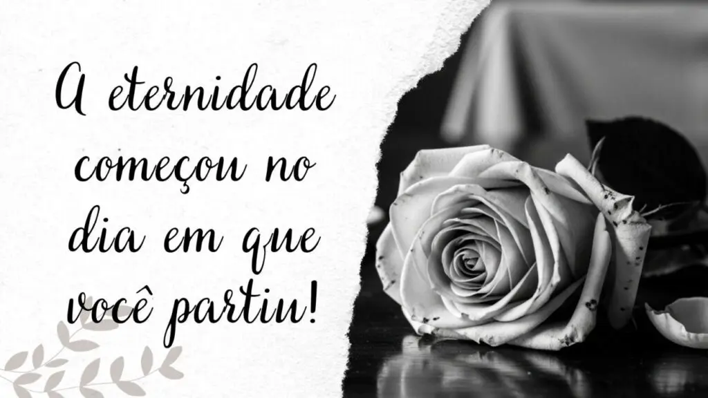 mensagem dia de finados