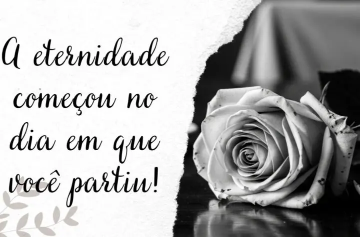 mensagem dia de finados