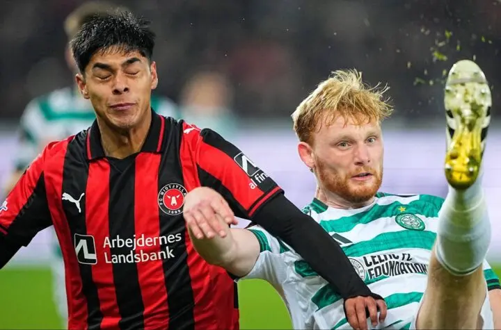 midtjylland x celtic