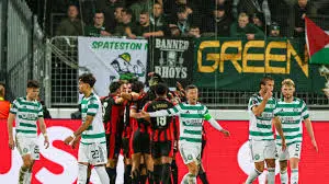 midtjylland x celtic