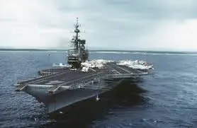 midway