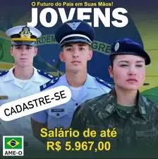 militar tempor rio aeron utica