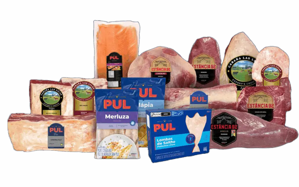 minerva foods