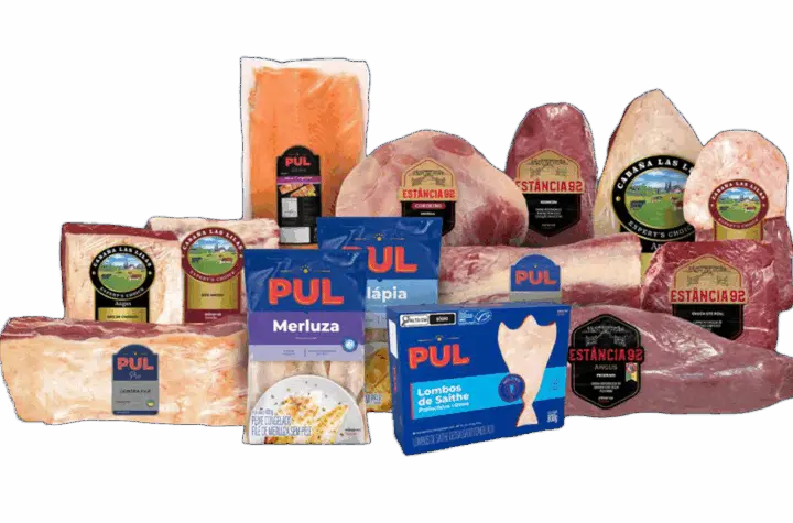 minerva foods